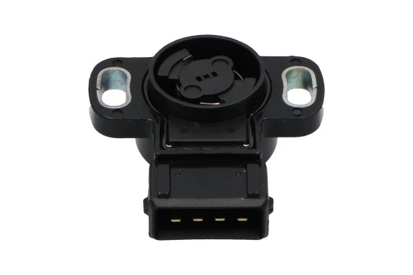Sensor, throttle position